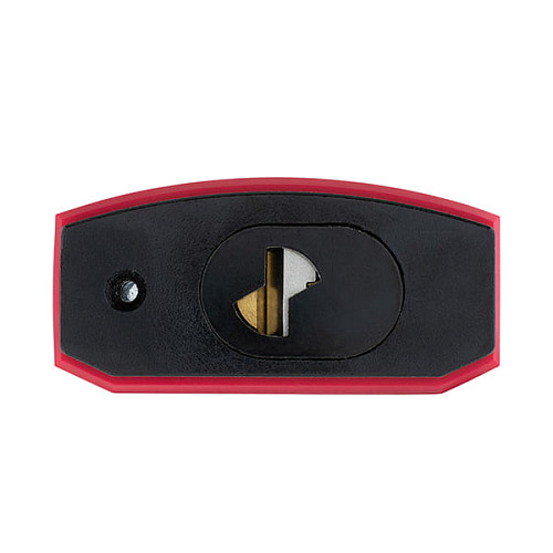 Замок навесной MUL-T-LOCK NE14H Interactive+ (3 ключа) - Фото №3