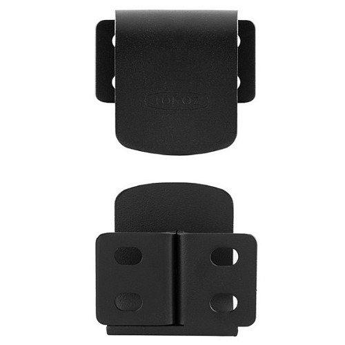 Навесы TOKOZ BZ 200 (правые) - Фото №3