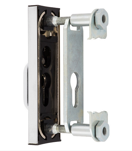 Протектор ROSTEX R3 (38-55мм) хром полірований - Фото №3