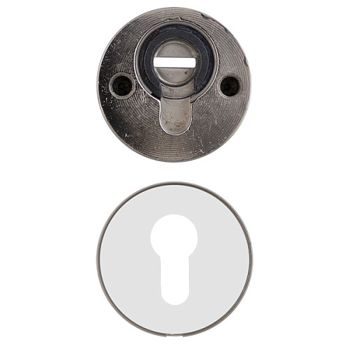 Протектор MUL-T-LOCK SL3 (68-73 мм) нержавеющая сталь - Фото №2