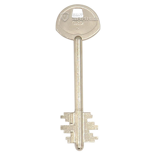 Механізм замка RADLOCK M 301 (BS65мм) - Фото №5