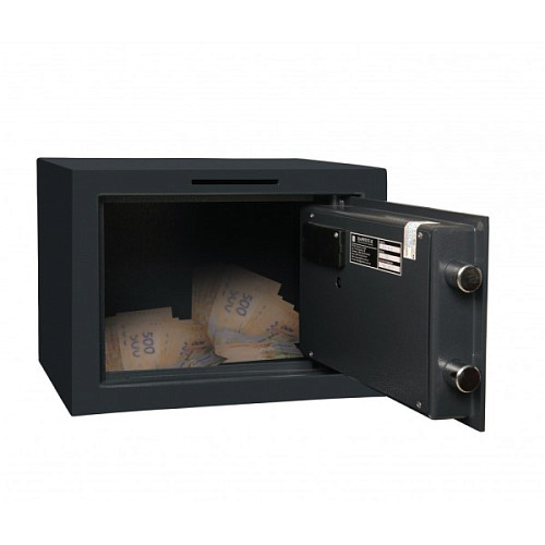 Сейф мебельный GRIFFON RD.26.E - Фото №2