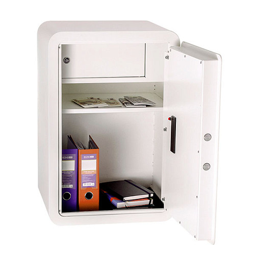 Сейф офисный FEROCON Energy 65Е - Фото №4