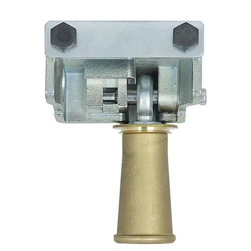 Замок навісний VIRO NEW CONDOR без ключів - Фото №3