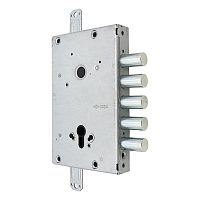 Механизм замка CISA 56505 Revolution Pro (BS64мм) редукторный с блокировкой без торцевой планки