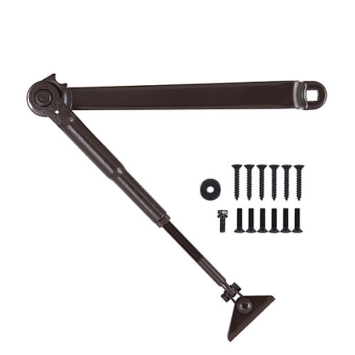 Тяга RYOBI стандартная с фиксацией к серии D-1500/2050/2550 Коричневый - Фото №5