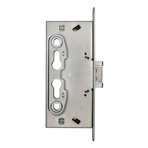 Механизм замка CISA 43022 (BS65*72мм) противопожарная нержавеющая сталь. - Фото №4