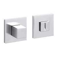 Вороток OLIVARI Cubo B CO хром матовый