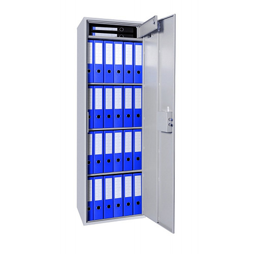 Сейф-шафа офісна Паритет-К B.152.K - Фото №2