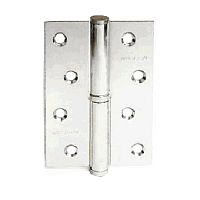 Завіс APECS Steel 100*75 мм - CR хром R правий