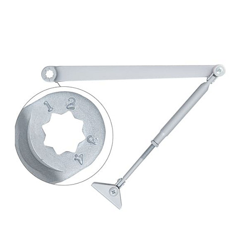 Тяга RYOBI D-1500 STD_ARM silver - Фото №2