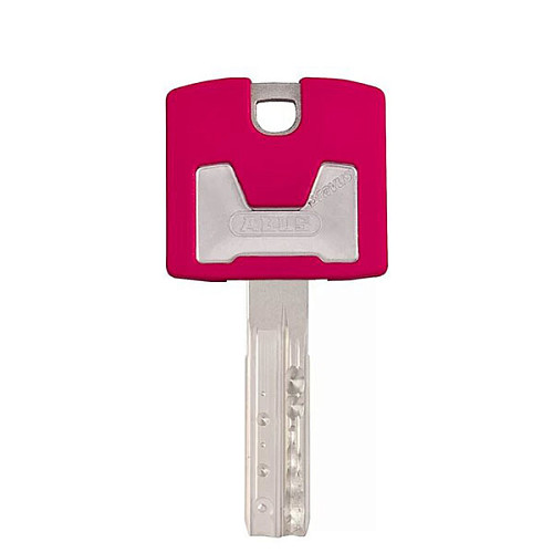 Накладка на ключ ABUS KeyCAP красный