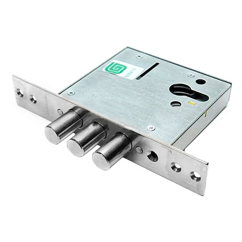 Механизм замка ГАРДИАН 32.01 (BS67,5мм) - Фото №4