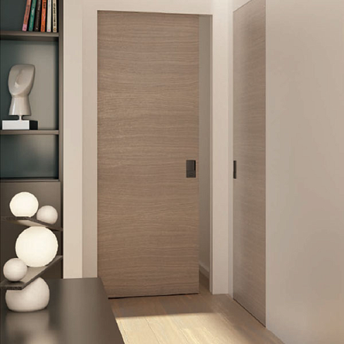 Ручки для розсувної системи AGB Wave WC B300020293 чорний матовий - Фото №4