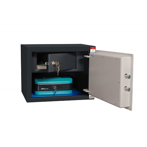 Сейф мебельный GRIFFON S.30.ET - Фото №2