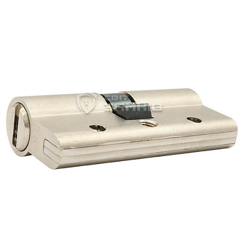 Цилиндр KALE 164DBNE 62 (31*31) SN ст.плас. - Фото №2