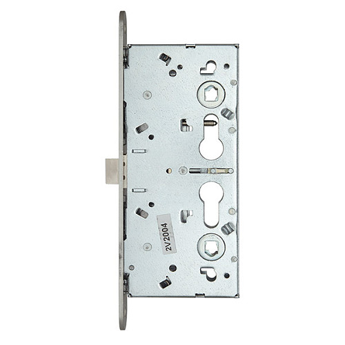 Механізм замка антипаніка TESA CF6I (BS65*72мм) для активної стулки з відчиненням всередину - Фото №2