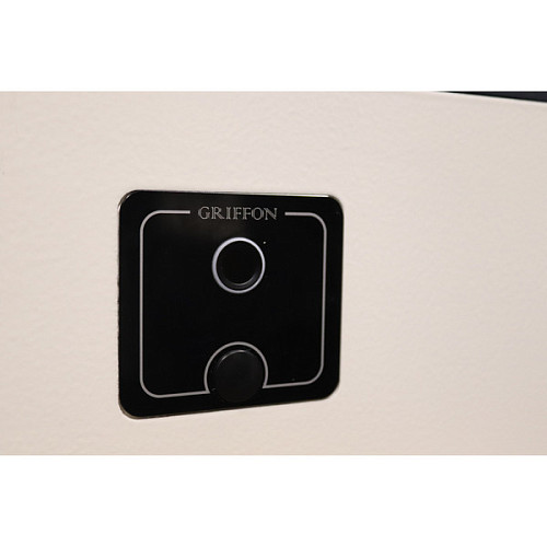 Сейф мебельный GRIFFON S.20.Fingerprint - Фото №6