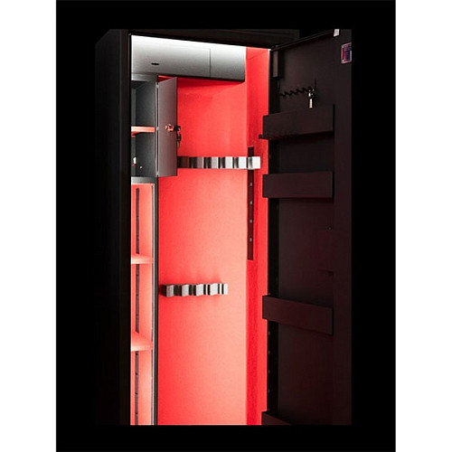 Сейф оружейный GRIFFON GE.600.Е LUX - Фото №3