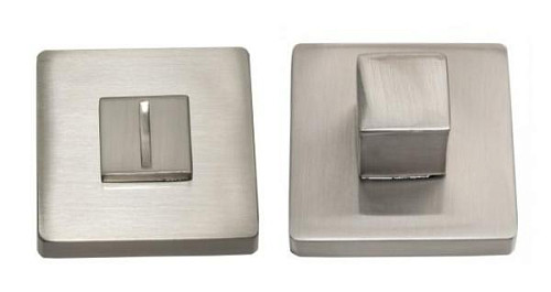 Вороток KEDR BK 6205 CUBIK SN сатин