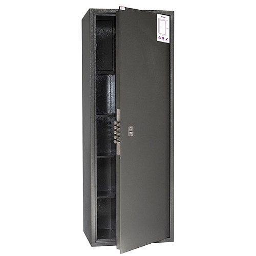 Сейф для зброї FEROCON Е-140К - Фото №2