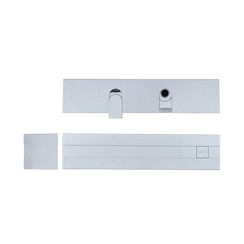 Дотягувач ABLOY DC240 RP BC EN2-6 без тяги до 120кг FIRE Сірий - Фото №4