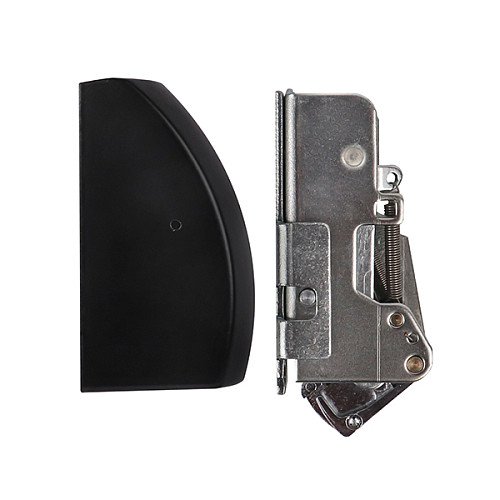 Комплект защіпок вверх-вниз CISA 07063.61 для додаткової фіксації дверей 2500 мм - Фото №3