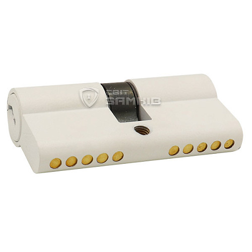 Циліндр CORTELLEZZI PRIMO 116 60 (30*30) білий - Фото №2