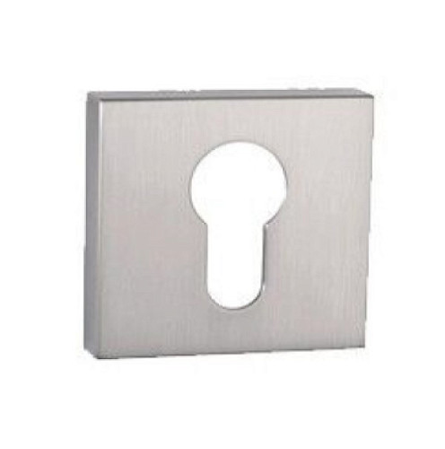 Накладки на серцевину TUPAI 1999 Q нікель матовий - Фото №2