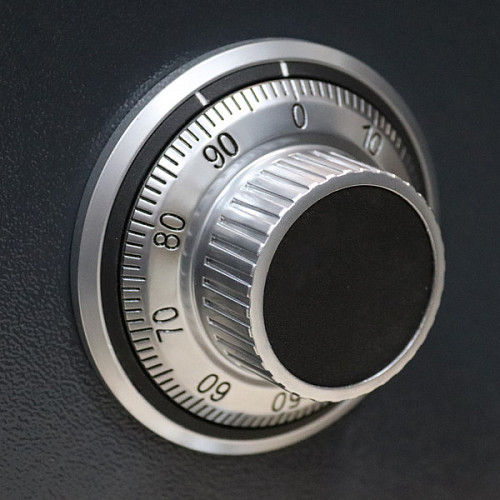 Сейф встраиваемый GRIFFON WB.3436.C - Фото №4