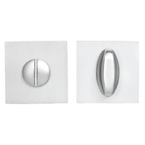Вороток KEDR ULTRA BK 2107 MCP матовый хром