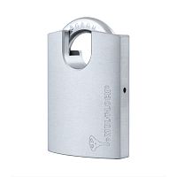 Замок навесной MUL-T-LOCK G55P 7x7 (2 ключа)(н)
