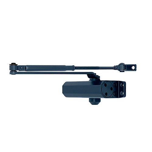 Дотягувач RYOBI D-2550 BC UNIV до 80кг FIRE Сірий антрацит - Фото №2