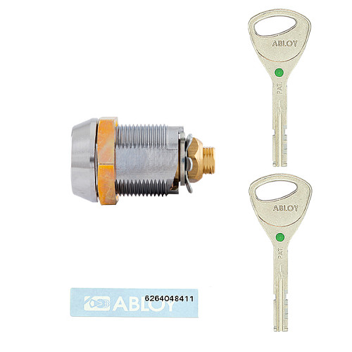 Замок для оборудования ABLOY CL100 Sentry - Фото №3