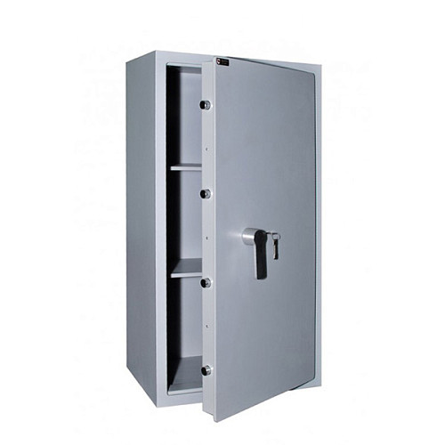 Сейф взломостойкий GRIFFON CLE I.110.K - Фото №2