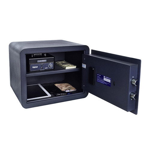 Сейф мебельный GRIFFON MSR.30.Е - Фото №5