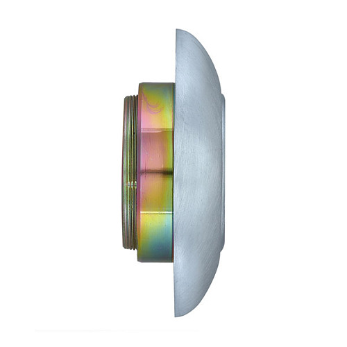 Протектор DISEC CLASS 5 CLS5 30мм хром матовый - Фото №4