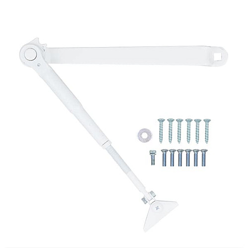 Тяга RYOBI стандартная с фиксацией в серии D-1500/2050/2550 Белый - Фото №5