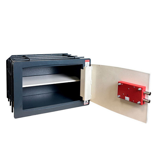 Сейф вбудований GRIFFON WL.3228.K - Фото №3