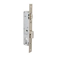 Механизм замка KALE 155 U-30 (BS30мм) хром