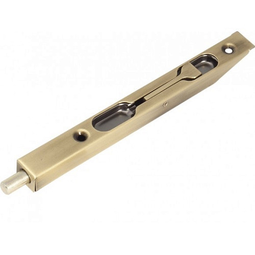 Шпінгалет CLASS 140 AB бронза - Фото №2