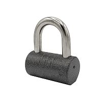 Замок навесной ЧАЗ ВС2-21 (3 ключа)