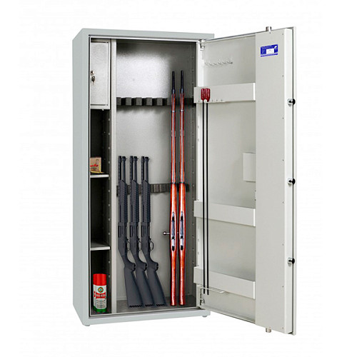 Сейф оружейный GRIFFON GE.650.E.L - Фото №3