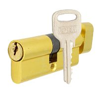 Циліндр LOCK 68 (34*34T) China Din міні 3 кл