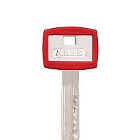Накладка на ключ ABUS SKKR красный