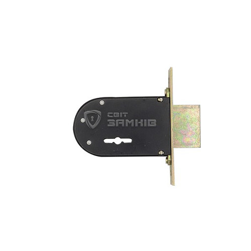 Механізм замка BRUNO 157F (BS45мм) - Фото №3