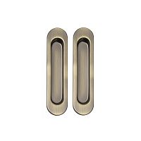 Ручки для розсувної системи SIBA S222 AB антична бронза