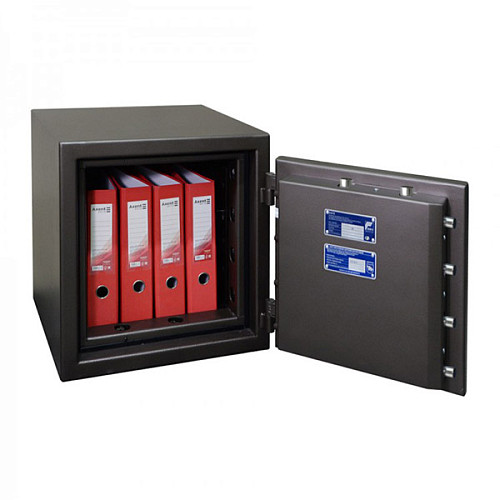 Сейф взломостойкий GRIFFON CLE III.50.E - Фото №2