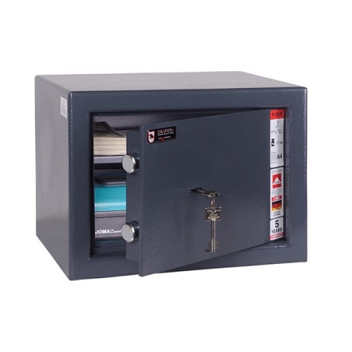 Сейф мебельный GRIFFON R.26.K - Фото №2