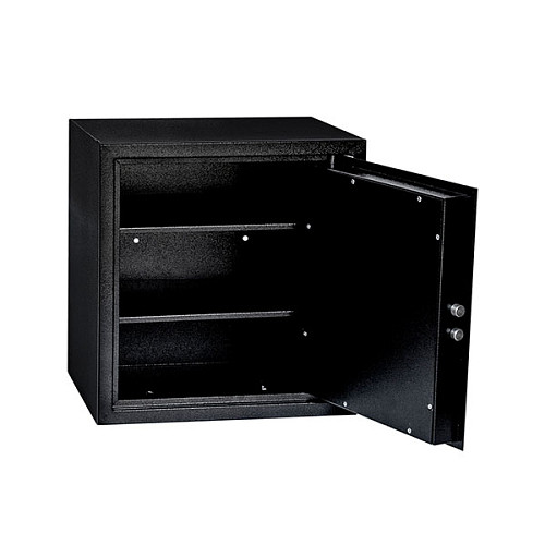 Сейф офисный FEROCON БС-46К - Фото №2